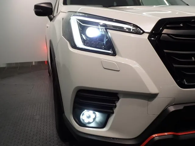 Subaru FORESTER X-BREAK 2024 — миниатюра 4