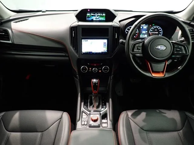 Subaru FORESTER X-BREAK 2024 — миниатюра 5