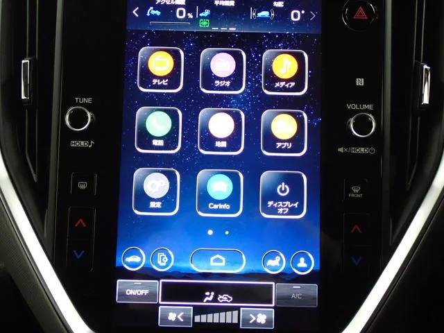 Subaru CROSSTREK TOURING 2024 — миниатюра 5