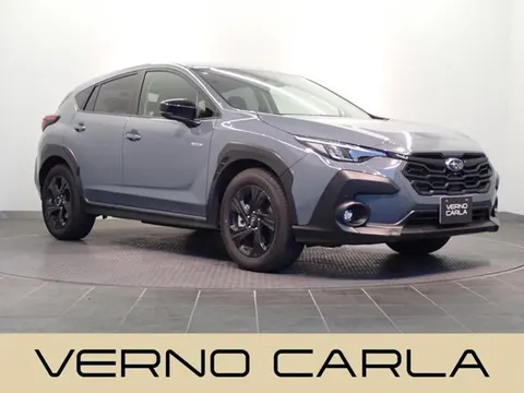 Subaru Crosstrek 2024 купить в Москве
