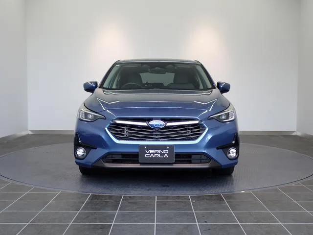 Subaru Impreza ST-H 2023 — миниатюра 3