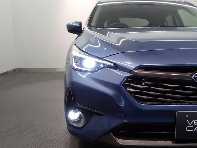 Subaru Impreza ST-H 2023 — миниатюра 4