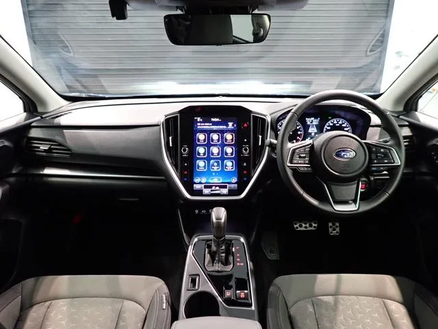 Subaru Impreza ST-H 2023 — миниатюра 5