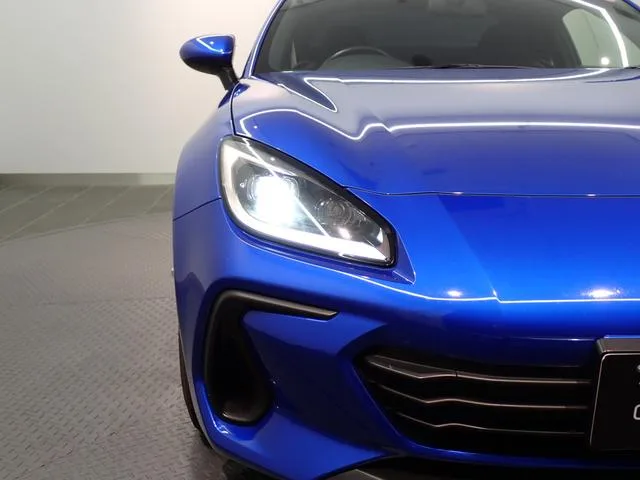 Subaru BRZ R 2023 — миниатюра 3
