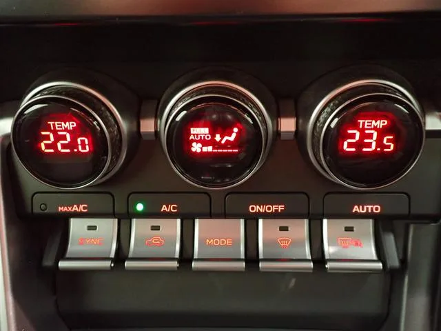 Subaru BRZ R 2023 — миниатюра 4
