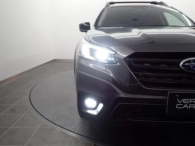 Subaru LEGACY OUTBACK X-BREAK EX 2023 — миниатюра 5