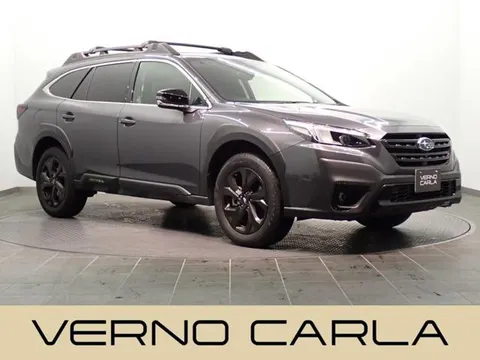 Subaru LEGACY OUTBACK 2023 купить в Москве