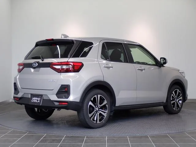 Subaru REX2 Z 2024 — миниатюра 2
