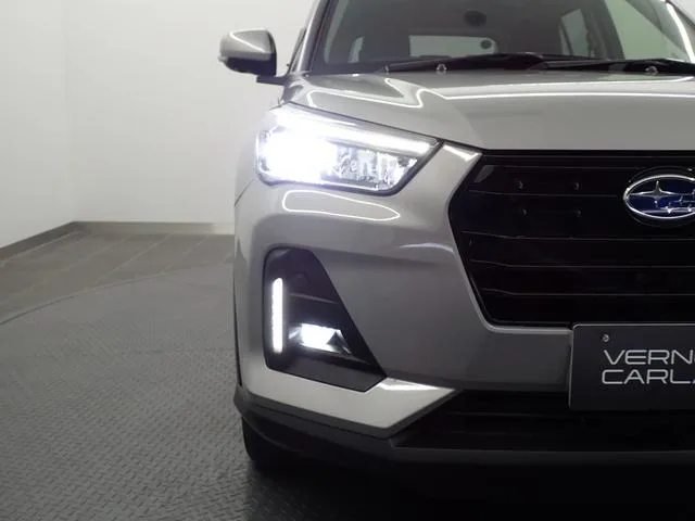 Subaru REX2 Z 2024 — миниатюра 3