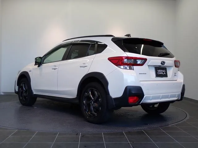 Subaru XV ADVANCE STYLE EDITION 2022 — миниатюра 3