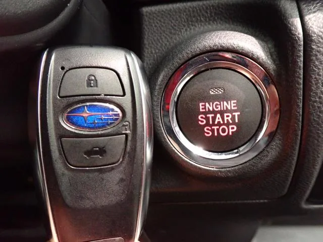 Subaru XV ADVANCE STYLE EDITION 2022 — миниатюра 4