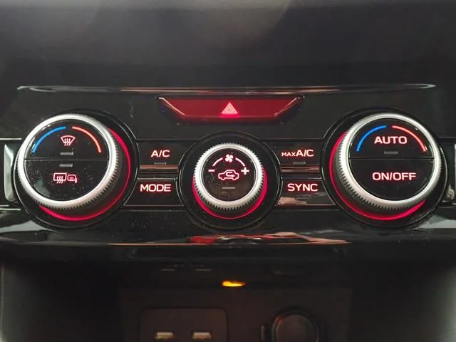 Subaru XV ADVANCE STYLE EDITION 2022 — миниатюра 5
