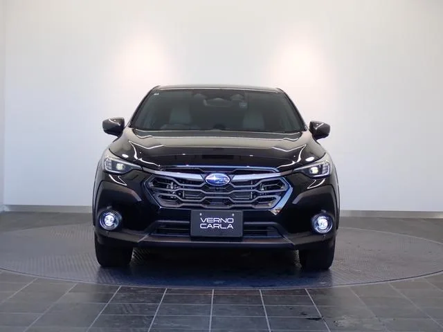 Subaru Crosstrek PREMIUM S:HEV 2025 — миниатюра 3