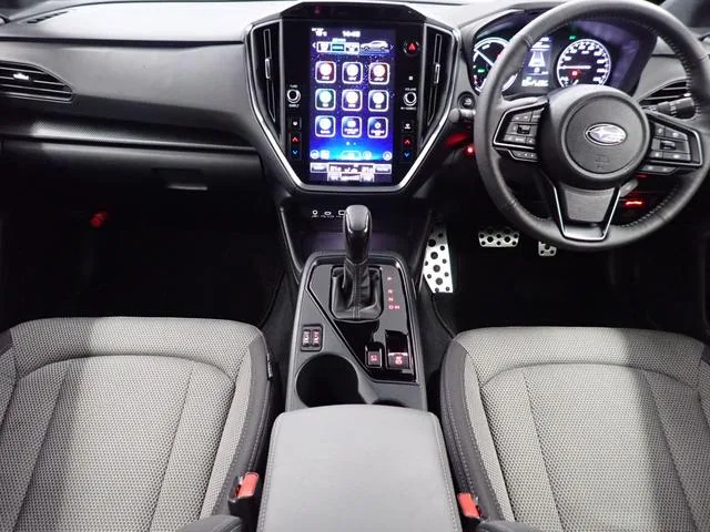 Subaru Crosstrek PREMIUM S:HEV 2025 — миниатюра 5
