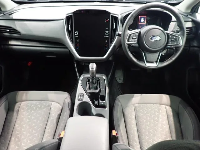 Subaru Crosstrek TOURING 2023 — миниатюра 5