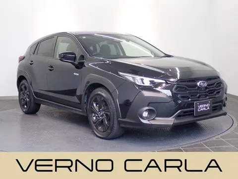 Subaru Crosstrek 2023 buy in Moscow