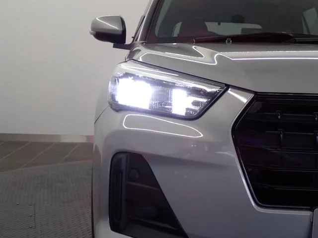Subaru REX2 G 2024 — миниатюра 3