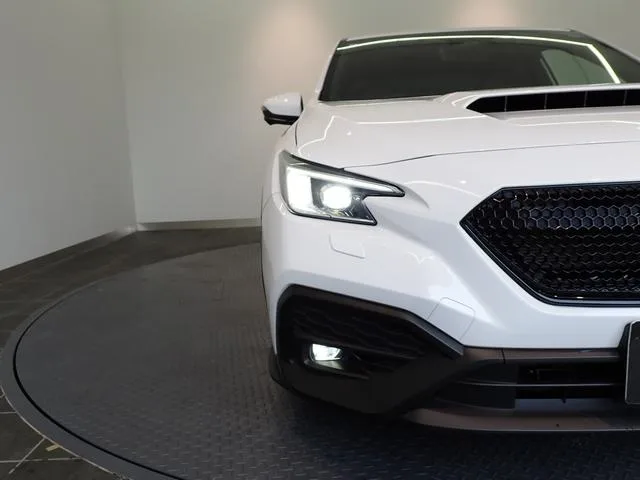 Subaru WRX S4 STI SPORT R EX 2024 — миниатюра 4