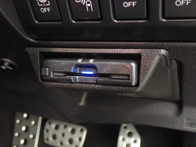 Subaru Forester STI SPORT 2023 — миниатюра 5