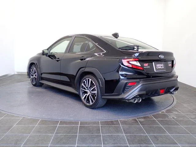 Subaru WRX S4 STI SPORT R EX 2022 — миниатюра 3