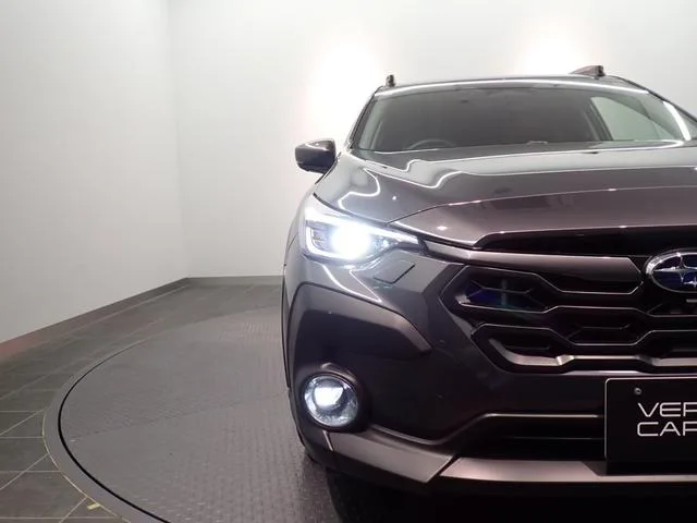 Subaru Crosstrek LIMITED 2025 — миниатюра 4