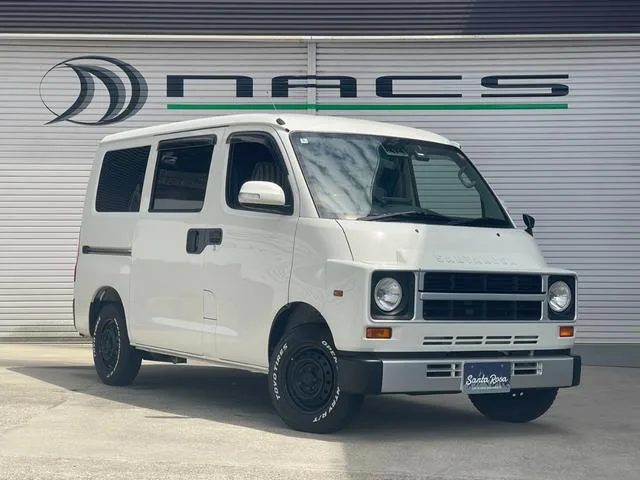 Toyota TOWNACE VAN GL 2023 — фото 1, купить с доставкой в Москву