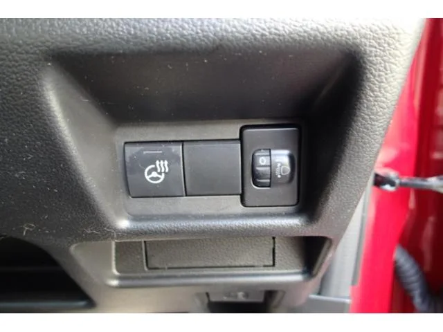Suzuki SPACIA GEAR HYBRID XZ 2024 — миниатюра 4