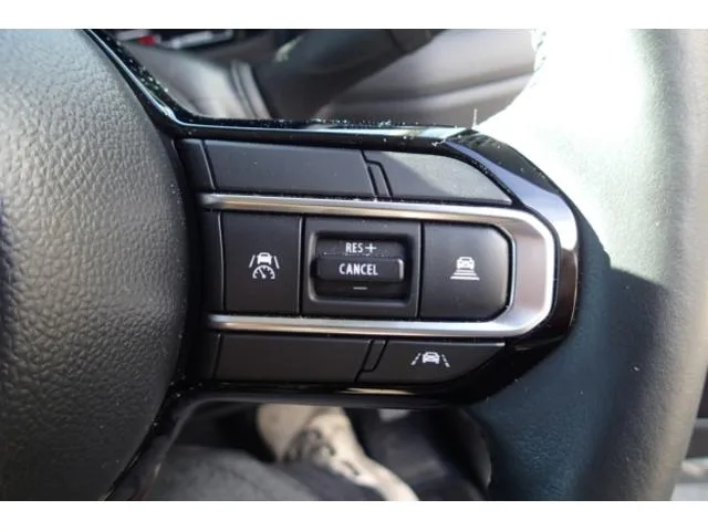 Suzuki SPACIA GEAR HYBRID XZ 2024 — миниатюра 5