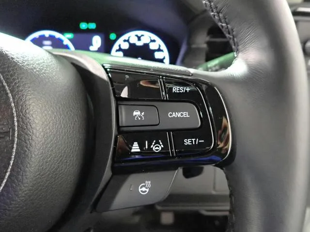 Honda VEZEL E:HEV Z 2023 — миниатюра 4