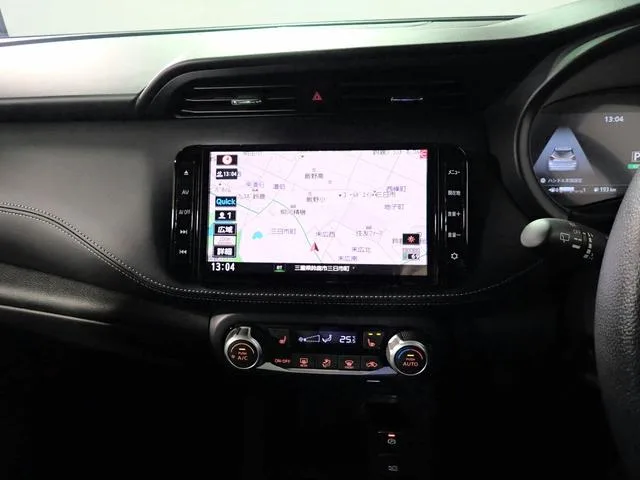 Nissan KICKS X 2024 — миниатюра 2