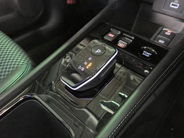 Nissan KICKS X 2024 — миниатюра 5