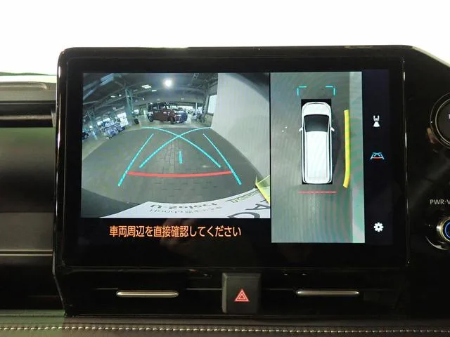 Toyota NOAH HYBRID S-Z 2025 — миниатюра 3