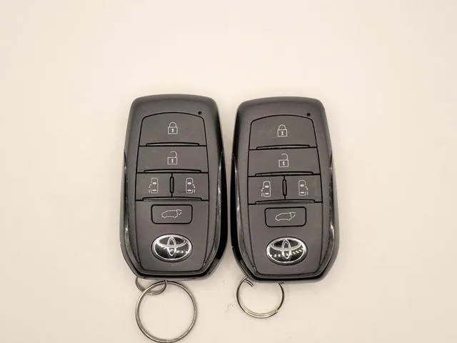 Toyota NOAH HYBRID S-Z 2025 — миниатюра 4