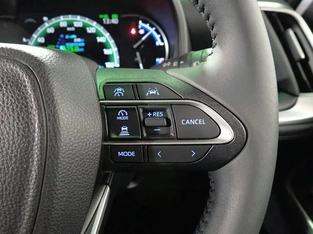 Toyota NOAH HYBRID S-Z 2025 — миниатюра 5