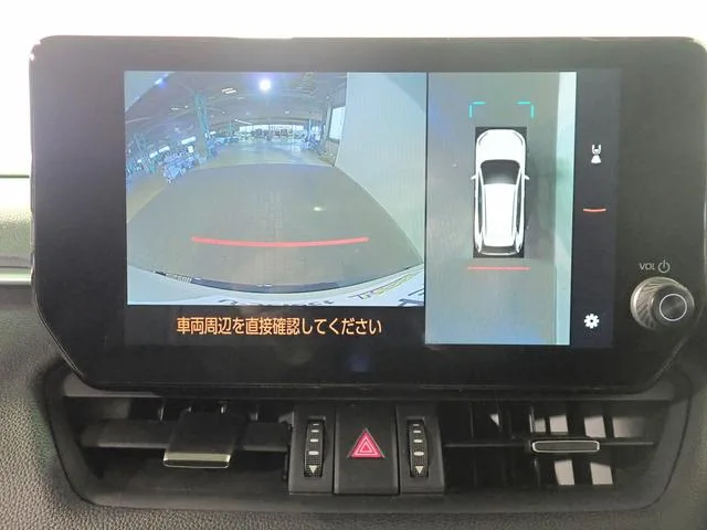 Toyota RAV4 PHV Z 2023 — миниатюра 3