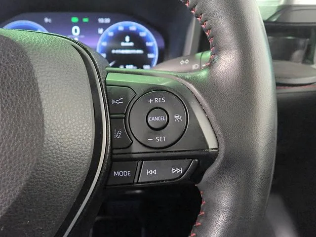Toyota RAV4 PHV Z 2023 — миниатюра 4