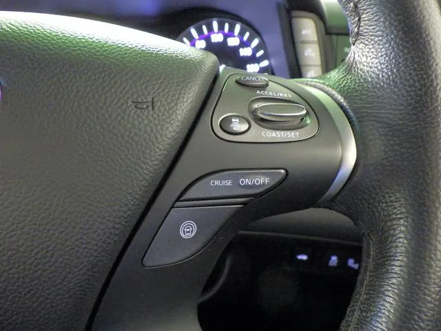 Nissan FUGA 370GT FOUR 2022 — миниатюра 4