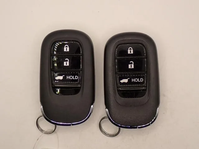 Honda VEZEL E:HEV Z 2024 — миниатюра 5