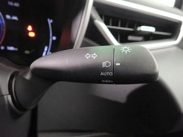 Toyota COROLLA TOURING G 2025 — миниатюра 5