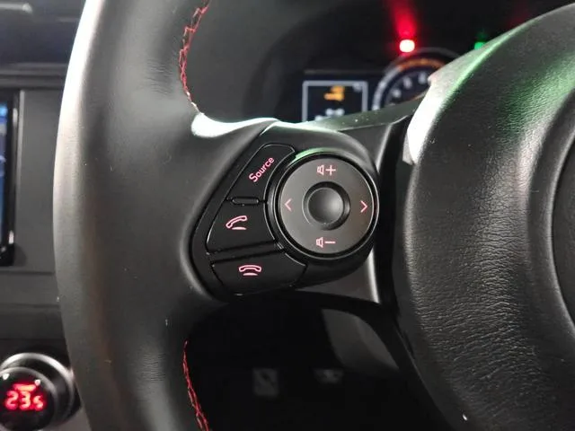 Subaru BRZ R 2023 — миниатюра 5