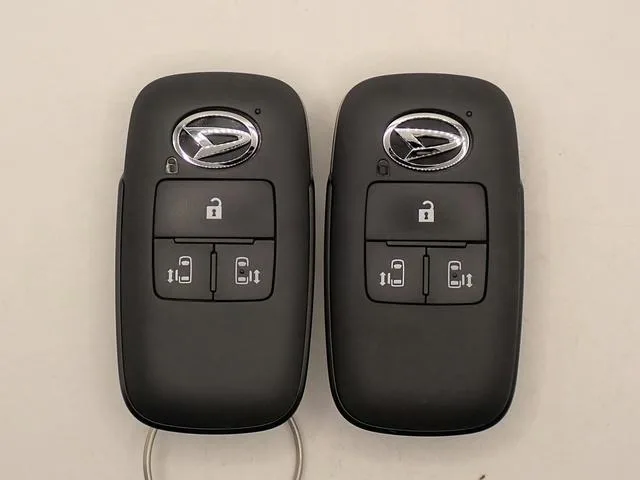Daihatsu TANTO CUSTOM X LIMITED 2026 — миниатюра 3
