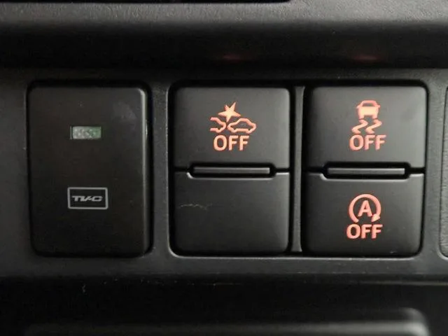 Toyota ROOMY CUSTOM G 2026 — миниатюра 3