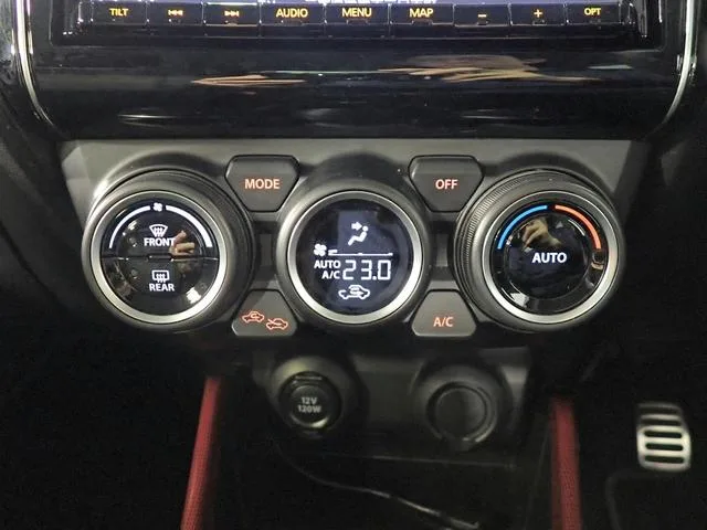 Suzuki SWIFT SPORT BASE GRADE 2022 — миниатюра 4