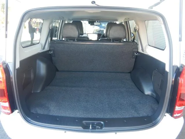 Toyota PROBOX F 2024 — миниатюра 5