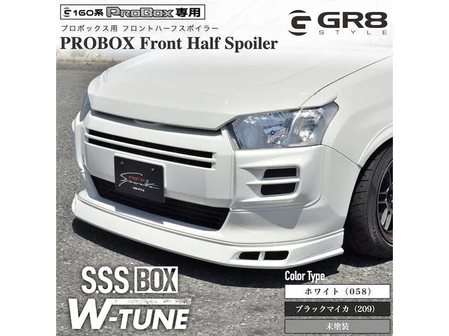 Toyota PROBOX F 2026 — миниатюра 3