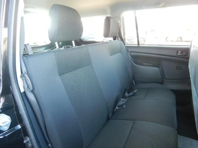 Toyota PROBOX F 2026 — миниатюра 5