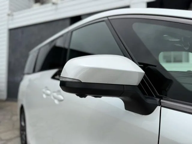 Toyota VELLFIRE HYBRID Z PREMIER 2024 — миниатюра 4