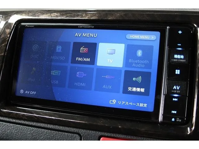 Toyota HIACE VAN SUPER GL DARK PRIME II 2022 — миниатюра 3