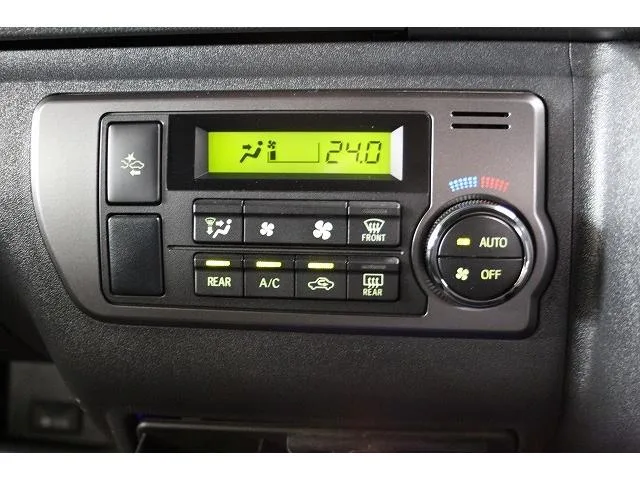 Toyota HIACE VAN SUPER GL DARK PRIME II 2022 — миниатюра 5