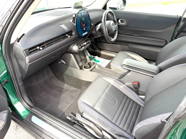 MINI MINI COOPER C CLASSIC TRIM 2025 — миниатюра 4